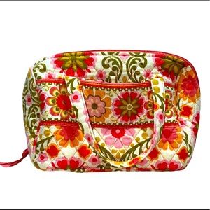 Vera Bradley Lunchbox